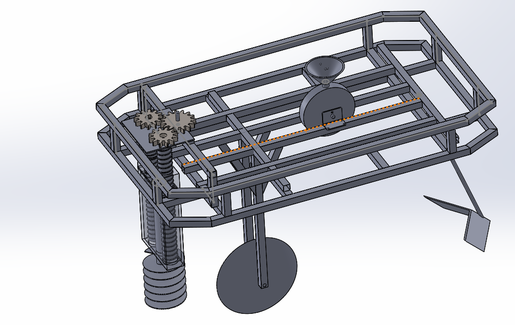 Seeding Module