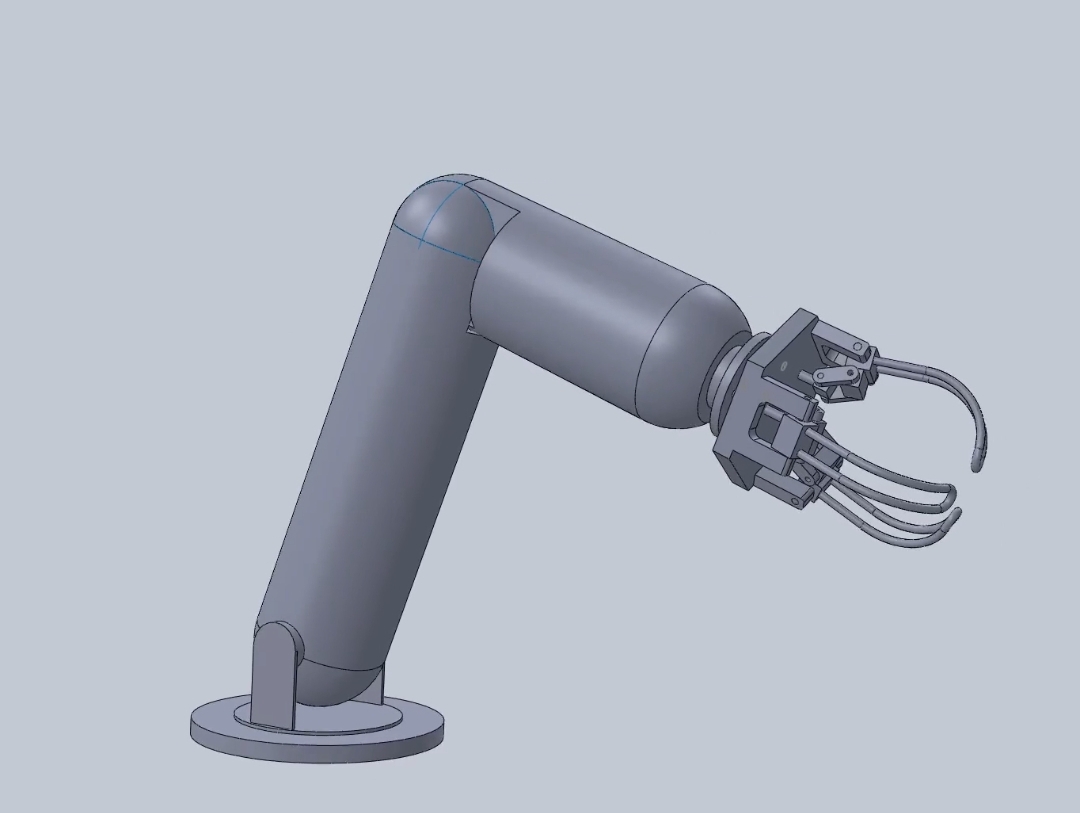 Robotic Arm