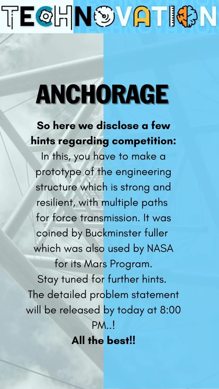 anchorage